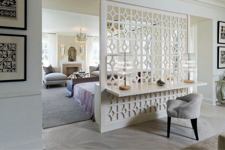 Ultimate Guide to Room Dividers: Stylish & Functional Ideas for Every Space