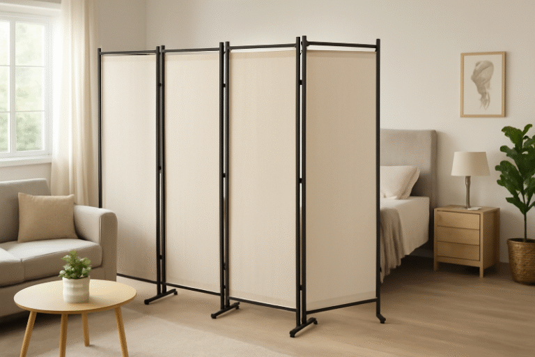 Best Budget Room Dividers