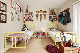 Kids & Shared Bedrooms