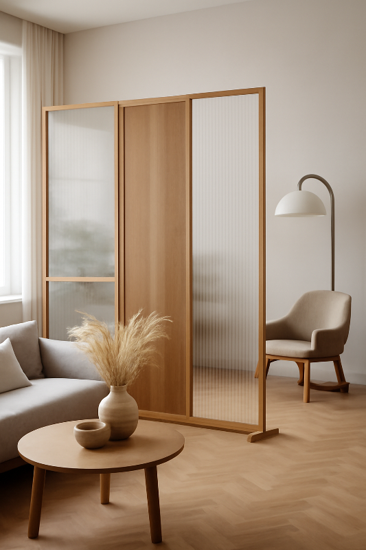 Room Divider Trends Innovative Design Ideas for Modern Spaces
