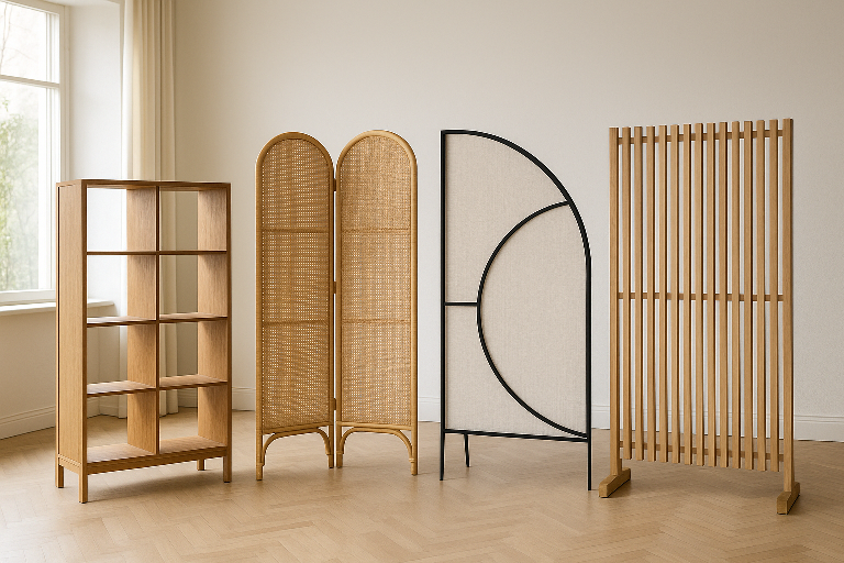 Room Divider